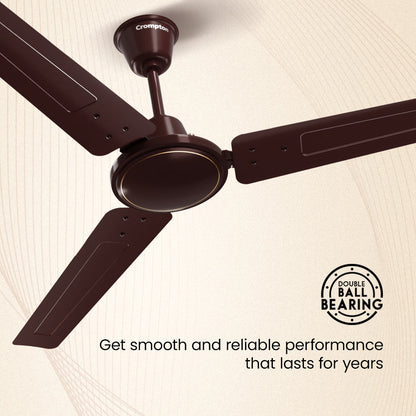 Crompton Surebreeze Star Drift 1200 MM | Ceiling Fan