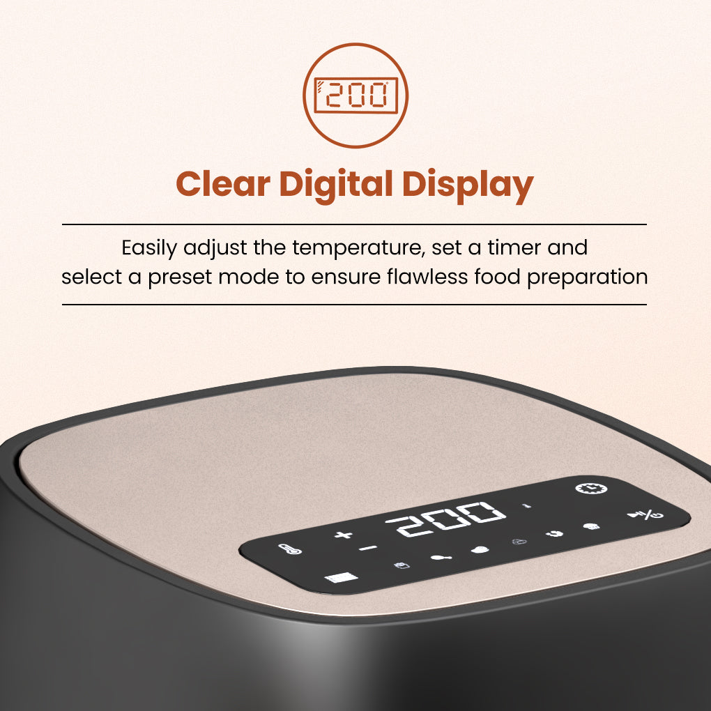 Crompton Ameo Air Fryer