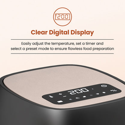 Crompton Ameo Air Fryer