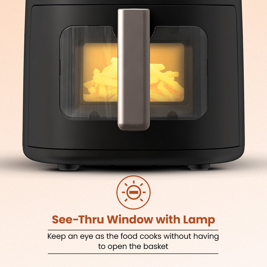 Crompton Ameo DLX Air Fryer