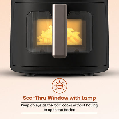 Crompton Ameo DLX Air Fryer