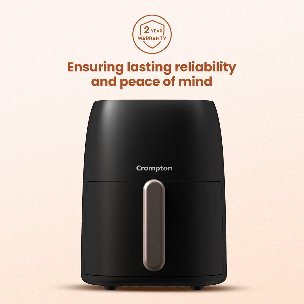 Crompton Ameo Air Fryer