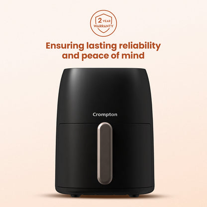 Crompton Ameo Air Fryer