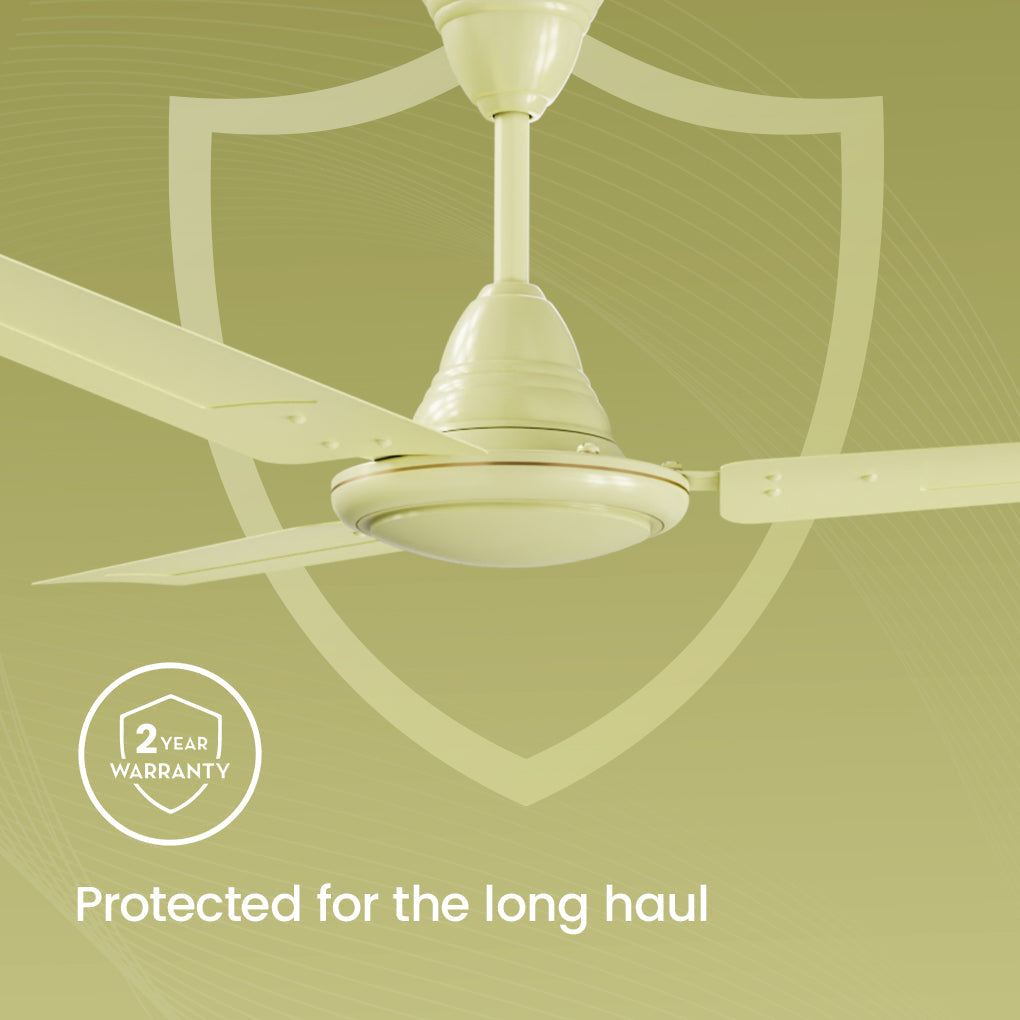 Crompton Surebreeze Star Spin | Ceiling Fan