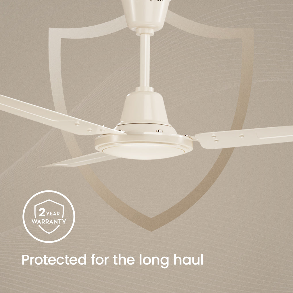 Crompton Surebreeze Star Drift 1200 MM | Ceiling Fan_12