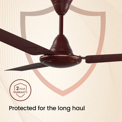 Crompton Surebreeze Star Spin | Ceiling Fan