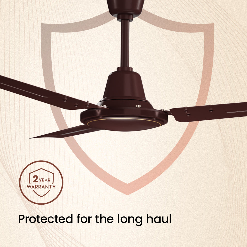 Crompton Surebreeze Star Drift 1200 MM | Ceiling Fan_6