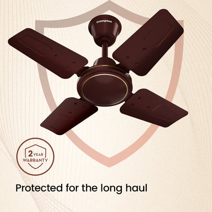 Crompton Surebreeze Star Drift 600 MM | Ceiling Fan