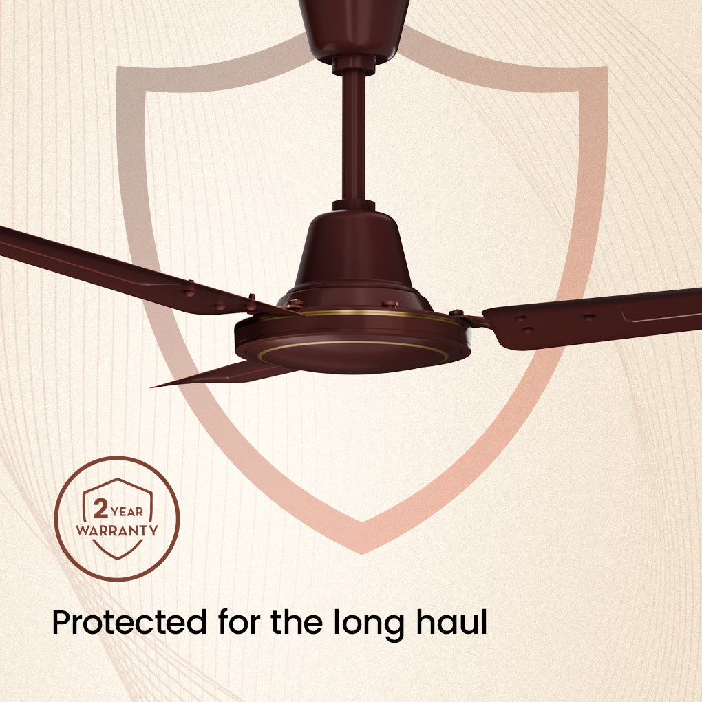 Crompton Surebreeze Star Drift 900 MM | Ceiling Fan_6