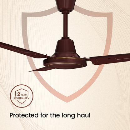 Crompton Surebreeze Star Drift 900 MM | Ceiling Fan
