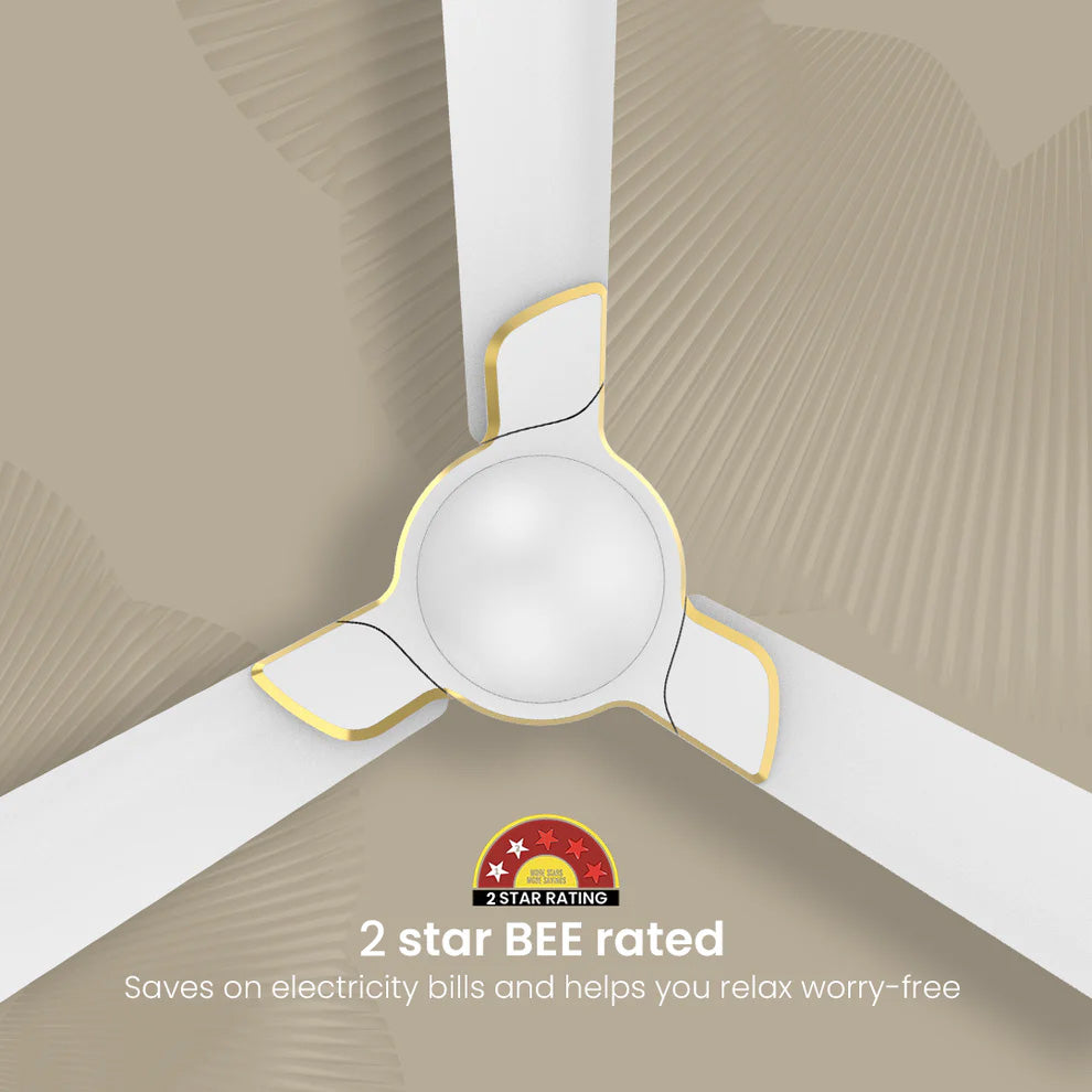 Crompton Premion Avancer Swirl | Ceiling Fan