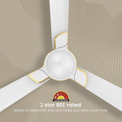 Crompton Premion Avancer Swirl | Ceiling Fan