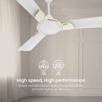 Crompton Premion Avancer Swirl | Ceiling Fan