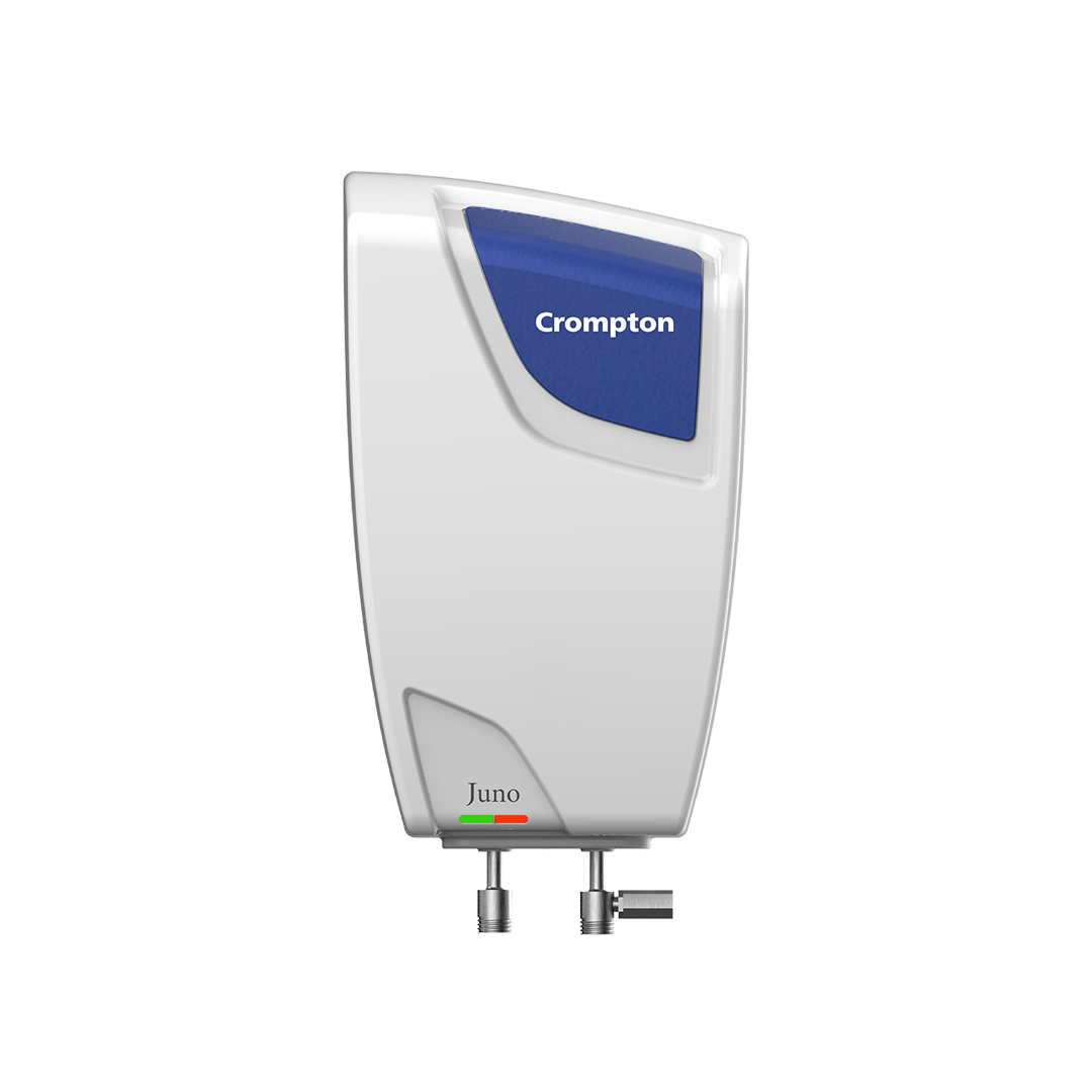 Crompton Juno 5-Litre, 3000W Instant Water Heater