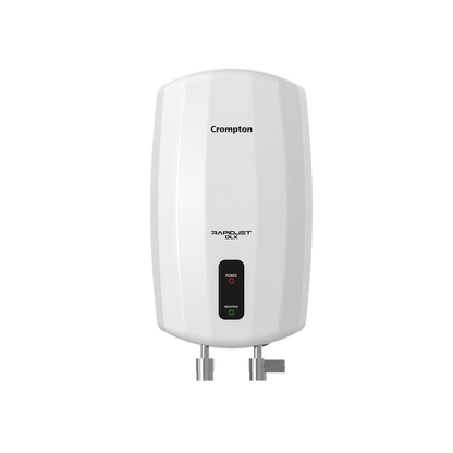 Crompton Rapidjet Dlx 3-Litre, 3000W Instant Water Heater