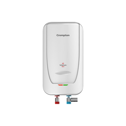 Crompton Solarium Neo 5-Litre, 3000W Instant Water Heater