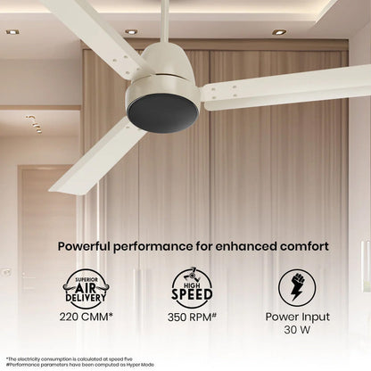 Crompton Energion Nucleoid BLDC Ceiling Fan