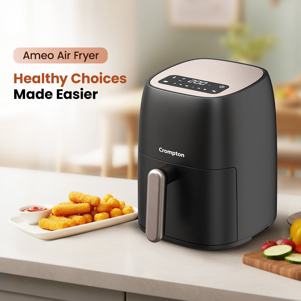 Crompton Ameo Air Fryer