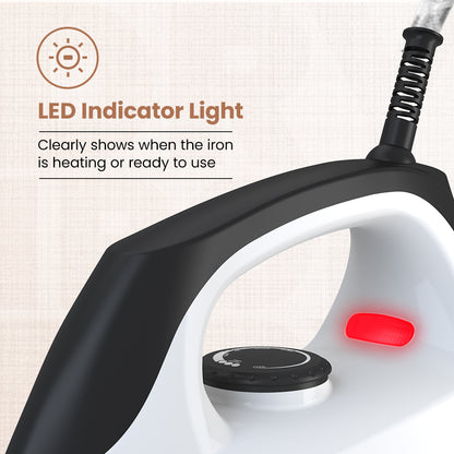 Crompton Cromyon 1000 Watts Dry Iron