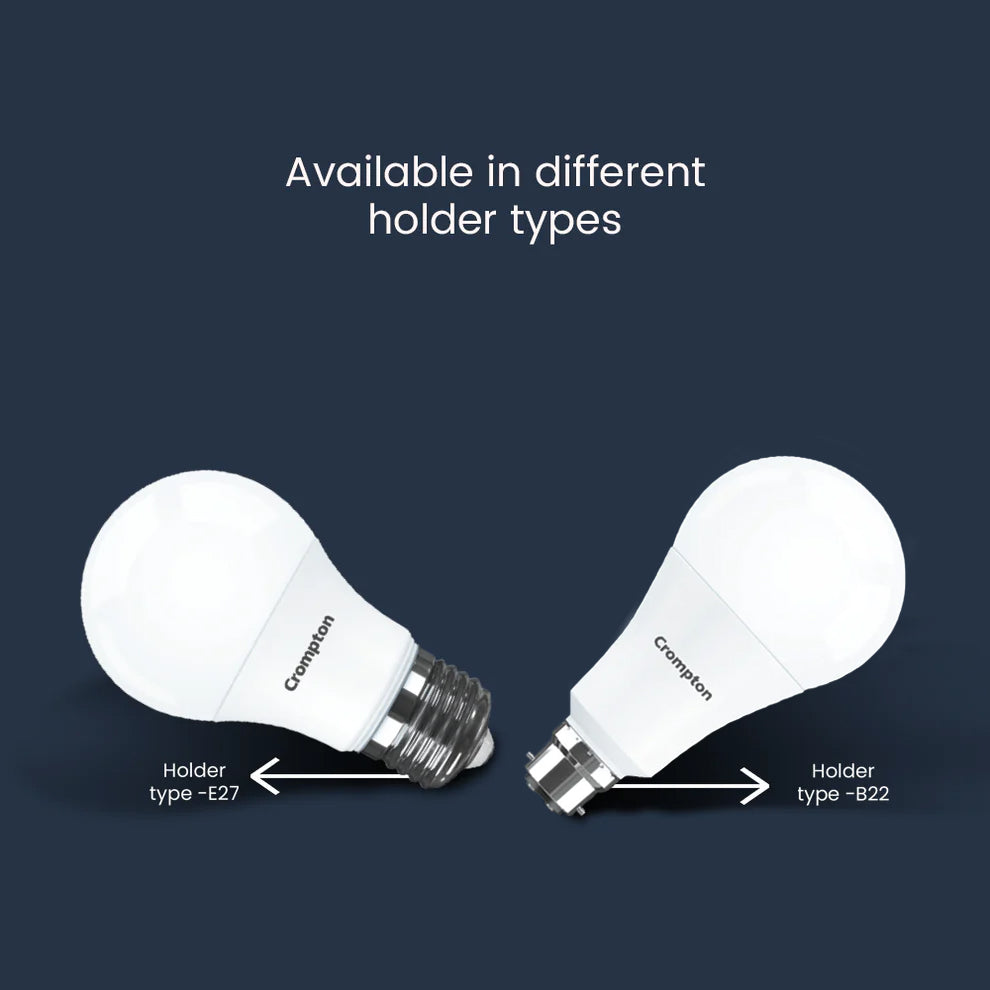 9W B22 Dynaray Led Bulb