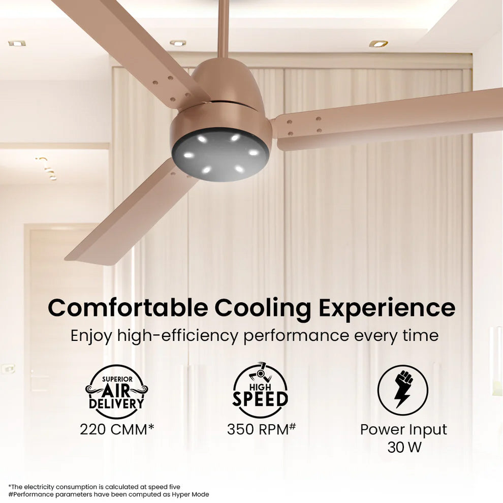 Crompton Energion NITEO BLDC Ceiling Fan_24