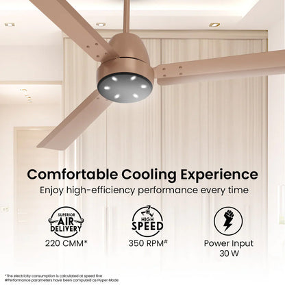 Crompton Energion NITEO BLDC Ceiling Fan