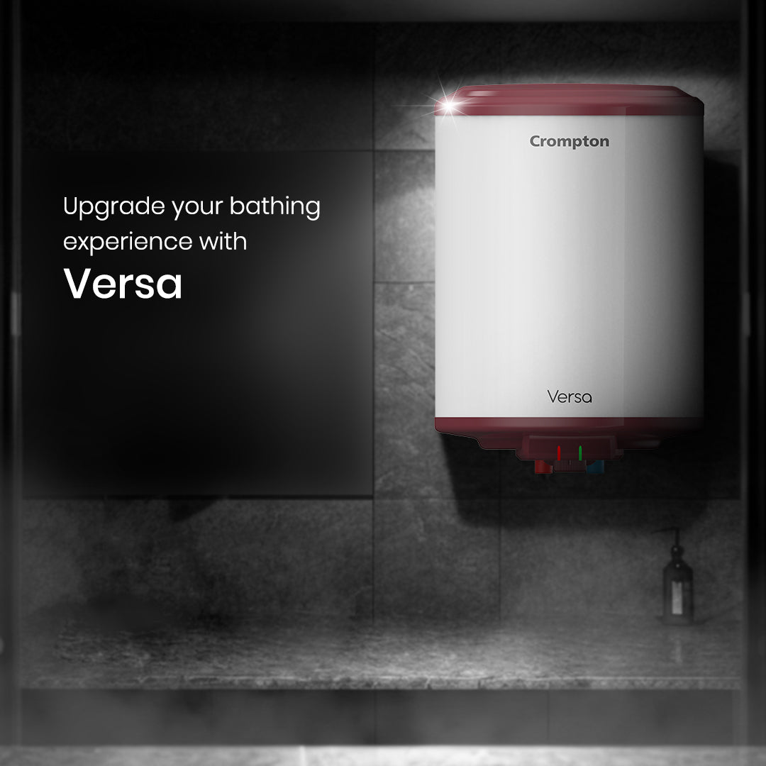 Crompton Versa Storage Water Heater