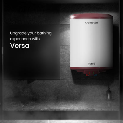 Crompton Versa Storage Water Heater