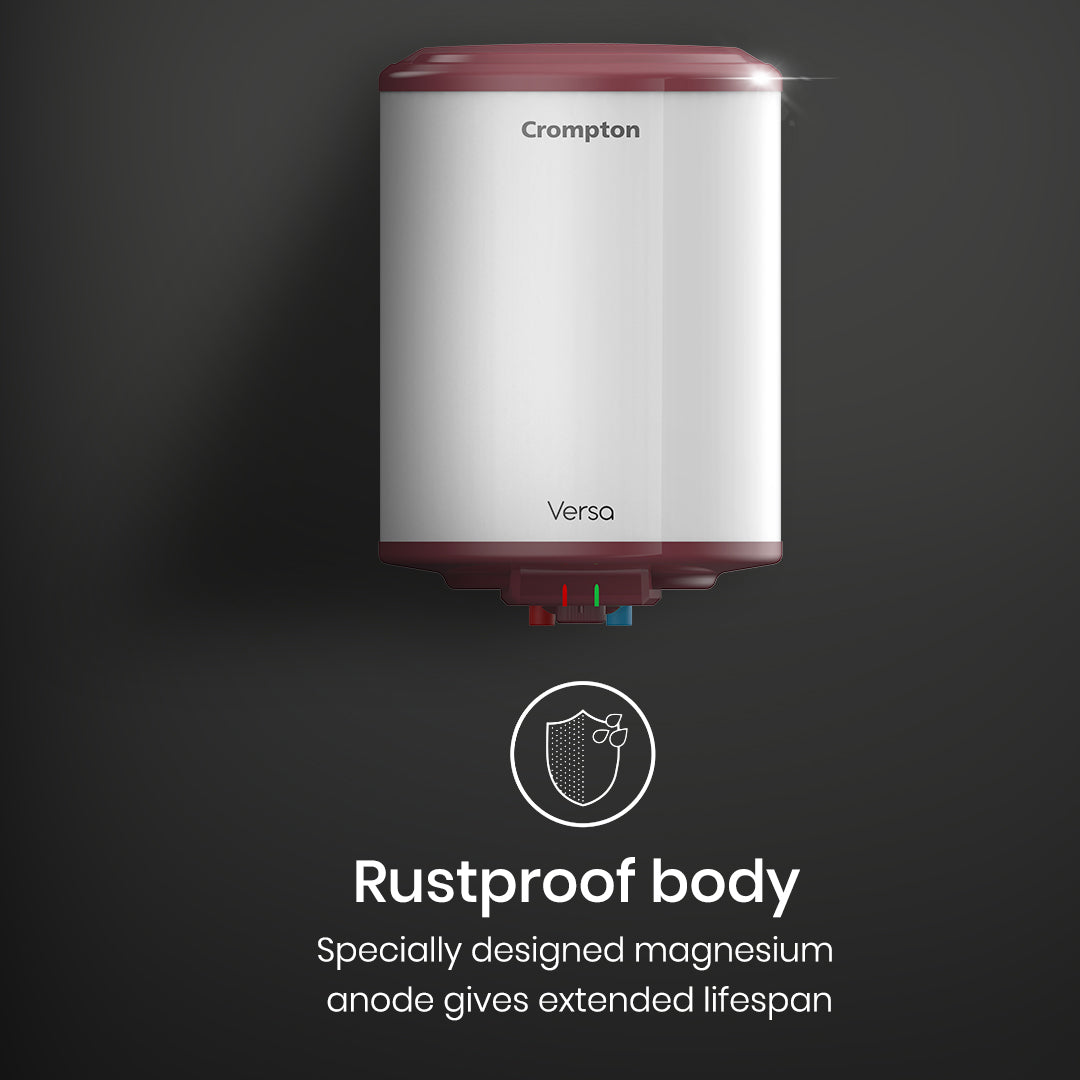 Crompton Versa Storage Water Heater