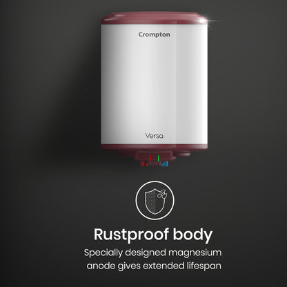 Crompton Versa Storage Water Heater