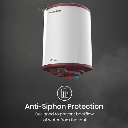 Crompton Versa Storage Water Heater