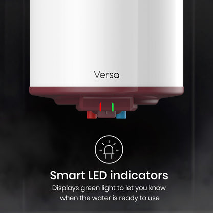 Crompton Versa Storage Water Heater