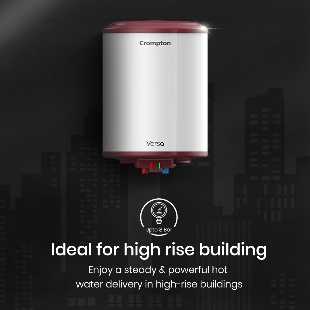 Crompton Versa Storage Water Heater