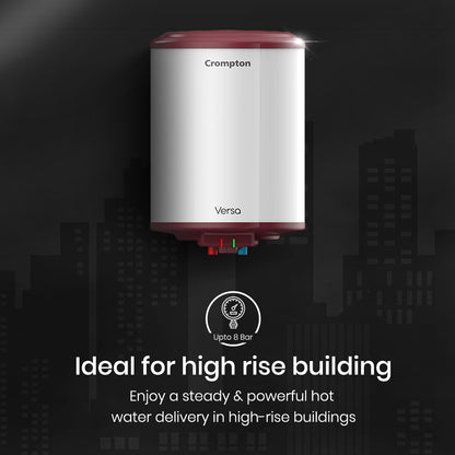 Crompton Versa Storage Water Heater