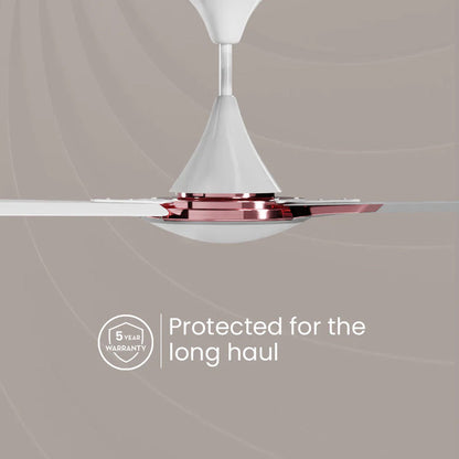 Crompton Premion Aura 2 Prime | Star Rated Ceiling Fan