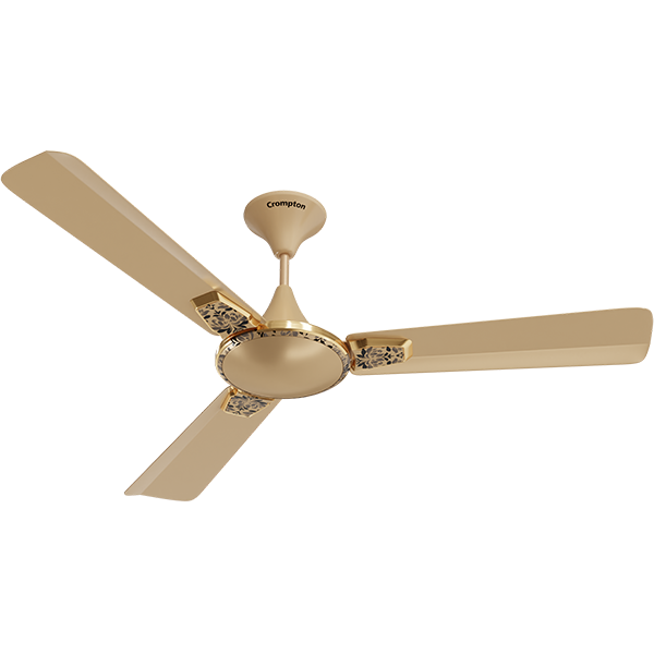 Crompton Premion Aura 2 Designer 1 Star