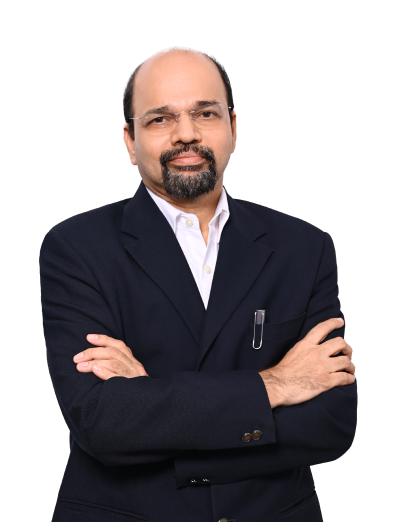 Prasanth Nair