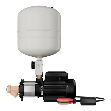 Pressure Booster Pumps