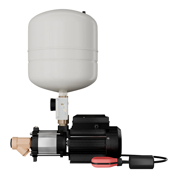 Pressure Booster Pumps