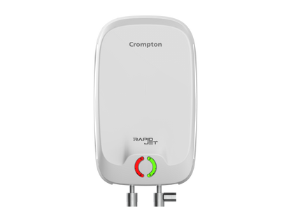 Crompton Rapid Jet, 3000W Instant Water Heater