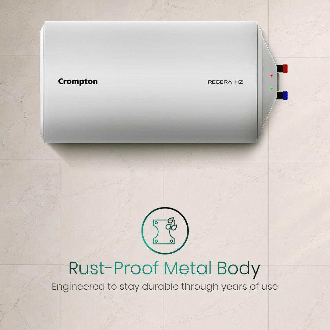 Crompton Regera HZ RHS Water Heater_3