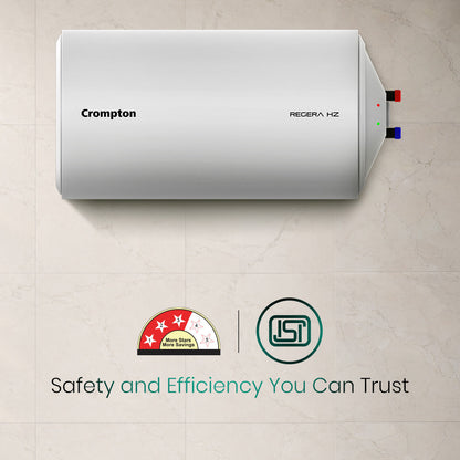 Crompton Regera HZ RHS Water Heater