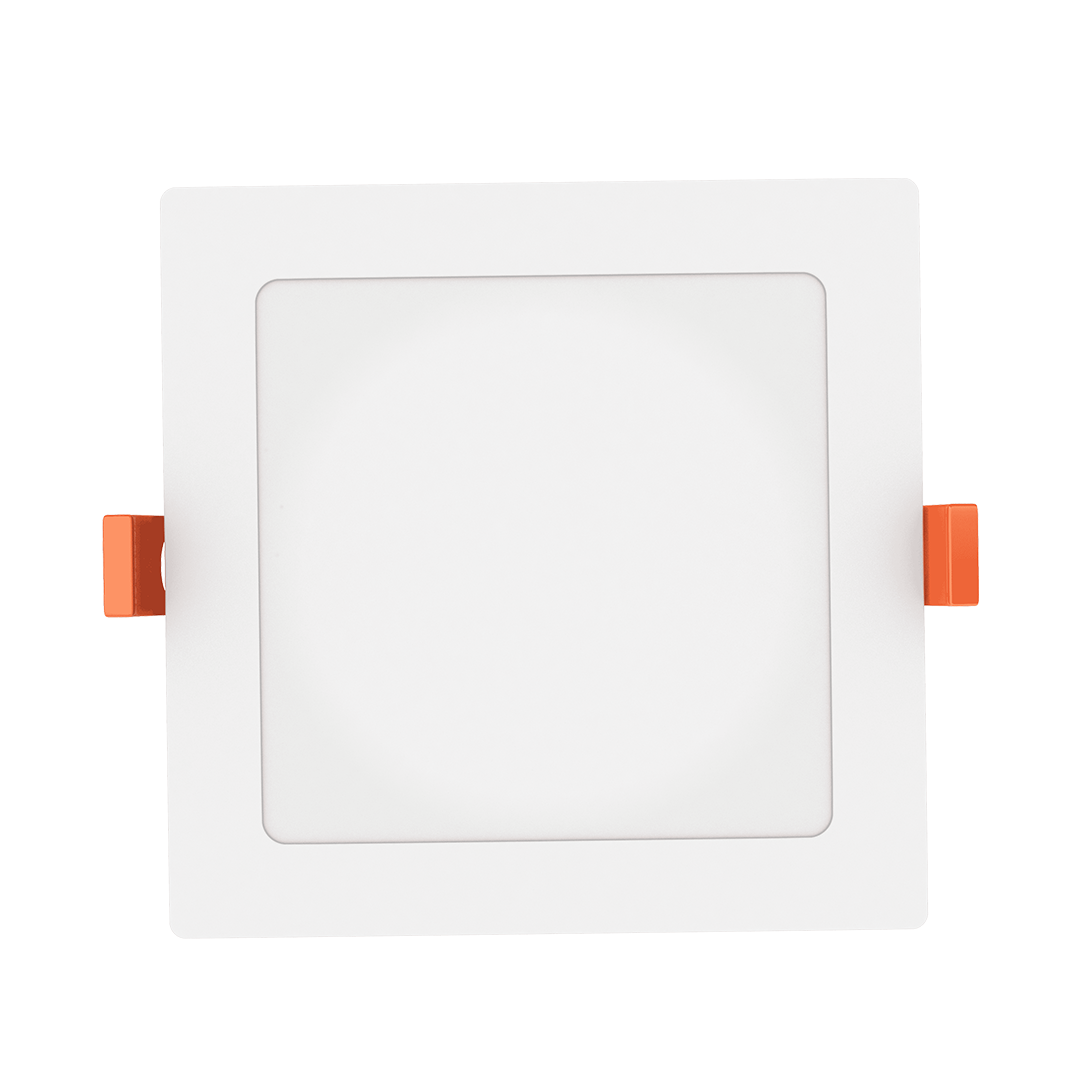 18W Star Dura Pro Square Led Recess Panel