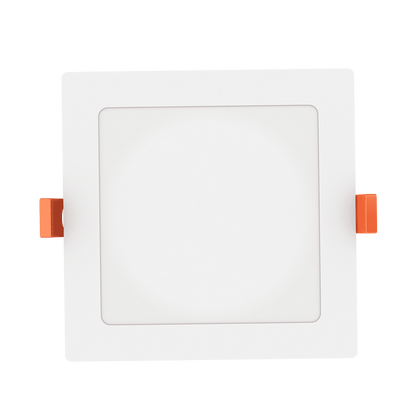 25W Star Dura Pro Square Led Recess Panel