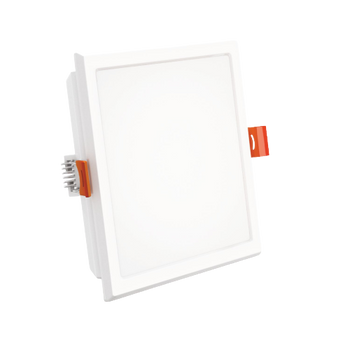 10W Star Lord 3-in-1 Square Led Recess Panel