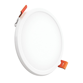 5W Star Lord 3-in-1 Round Led Recess Panel