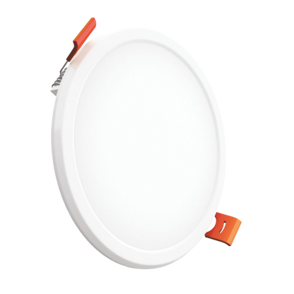 10W Star Lord 3-in-1 Round Led Recess Panel