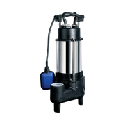 Speciality Pumps