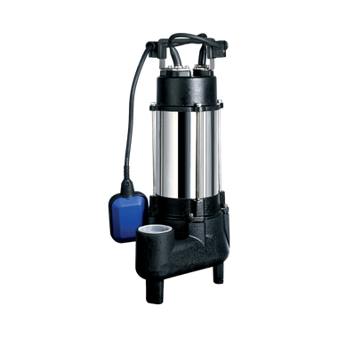 Speciality Pumps