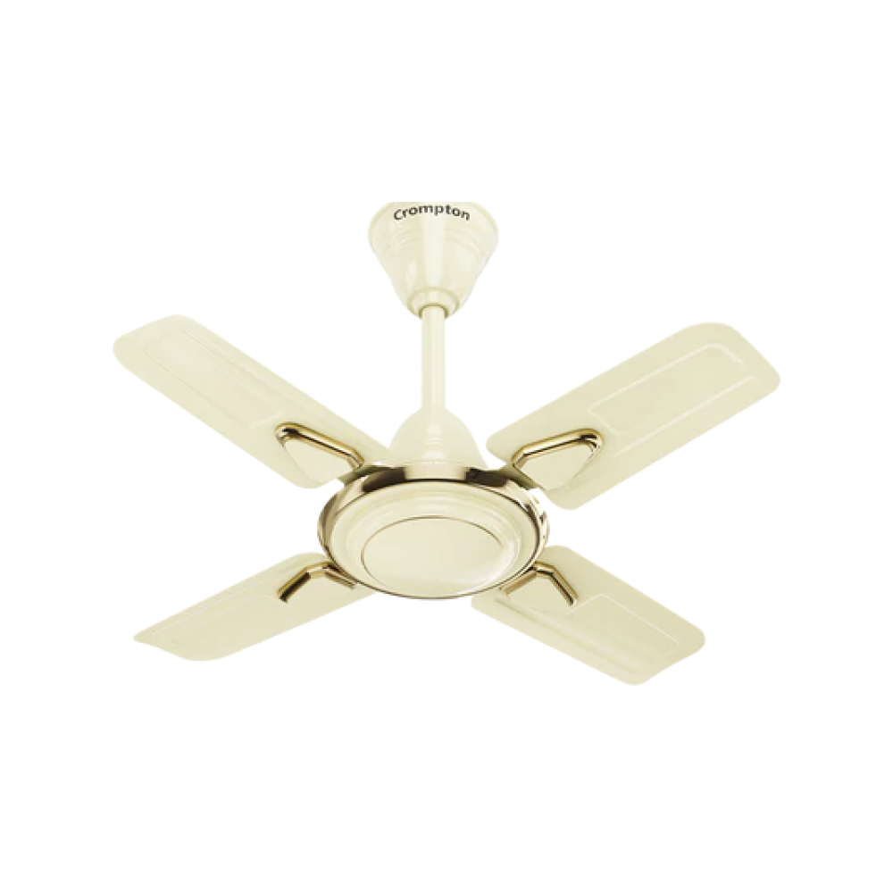 Crompton Surebreeze Super Briz Deco | Ceiling Fan